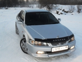 Фотография авто